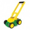 TOMY John Deere - Action Lawn Mowerwith Sound 15-35060 