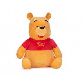Disney Winnie lourson Peluche XXXL 90 cm