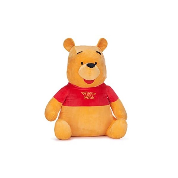 Disney Winnie lourson Peluche XXXL 90 cm