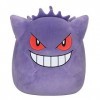 PELUCHE SQUISHMALLOWS GENGAR 25 CM.