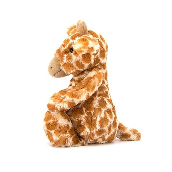 Jellycat - Peluche Girafe Bashfuls - 31 cm 31cm