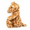 Jellycat - Peluche Girafe Bashfuls - 31 cm 31cm