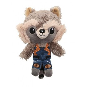 Marvel Guardians of the Galaxy 2 Rocket 8 inch Hero Jouet En Peluche