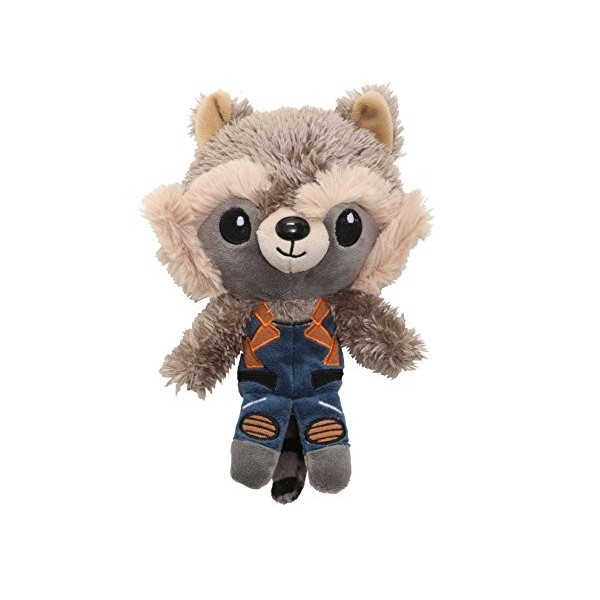 Marvel Guardians of the Galaxy 2 Rocket 8 inch Hero Jouet En Peluche