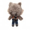 Marvel Guardians of the Galaxy 2 Rocket 8 inch Hero Jouet En Peluche