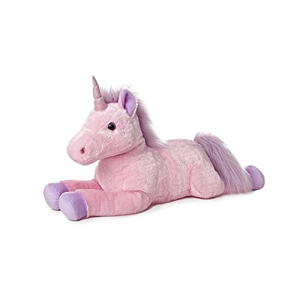 Peluche Licorne Peluche Les Furets Gustaw Grand Licorne En Peluche