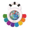 Baby Einstein, Poulpe en Peluche Doudou Apaisant Opus’s Look Sea Listen, Jouet Musicaux pour Bébés, 10 Mélodies, Couverture D