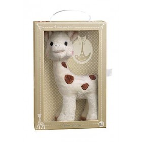 Vulli - Il était une fois - Sophie la Girafe - Peluche Sophie Chérie