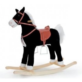 Unbekannt 90273 Jouet en Peluche Marron