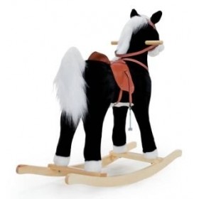 Unbekannt 90273 Jouet en Peluche Marron