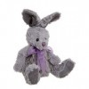 Charlie Bears Été Prairie Câlin Peluche Jump Lapin Peluche