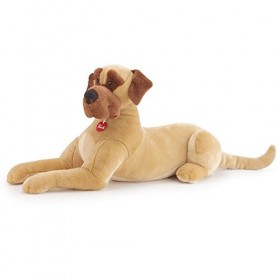 Trudi- Peluche, 22724, Beige, XX-Large