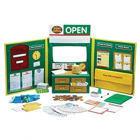 Bureau de poste Pretend & Play® de Learning Resources