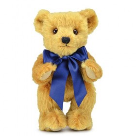 Merrythought Oxford Ours en Peluche 25,4 cm