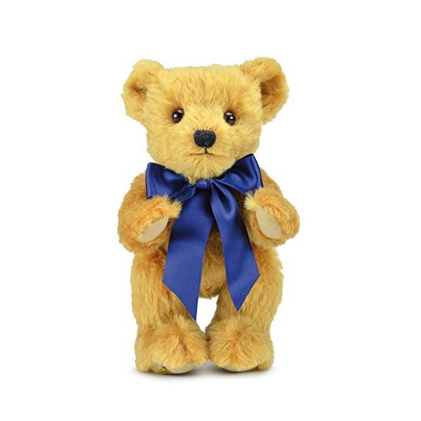 Merrythought Oxford Ours en Peluche 25,4 cm