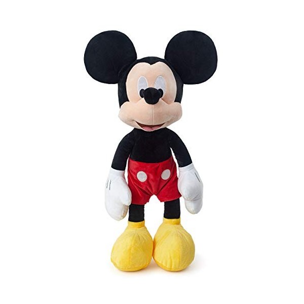 Disney - 5874210 - Mickey Géant - 120 cm