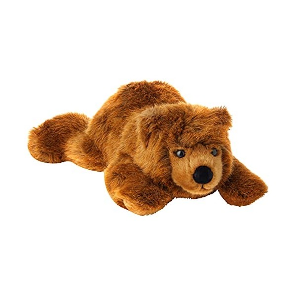 Steiff - Urs - Peluche Ours - Marron - 45 cm