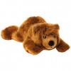 Steiff - Urs - Peluche Ours - Marron - 45 cm