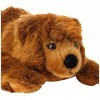 Steiff - Urs - Peluche Ours - Marron - 45 cm