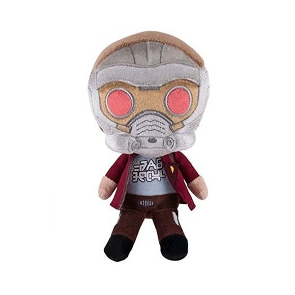 Marvel Guardians of the Galaxy 2 Star-Lord 8 inch Hero Jouet En Peluche