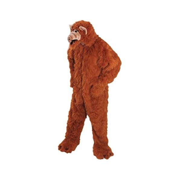 Costume de peluche pour adulte - 180 cm