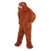 Costume de peluche pour adulte - 180 cm