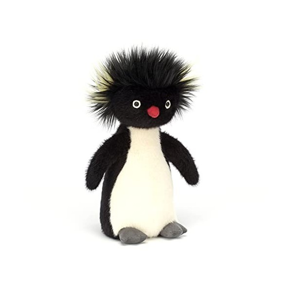 Ronnie Rockhopper Penguin