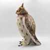 Hansa - Peluche Hibou 40cmH