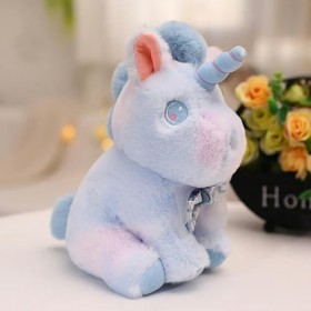 SaruEL Kawaii Coloré Peluche Jouets Grande Taille en Peluche Animal Oreiller Enfants Jouets Anniversaire Cadeaux De Noël 90cm