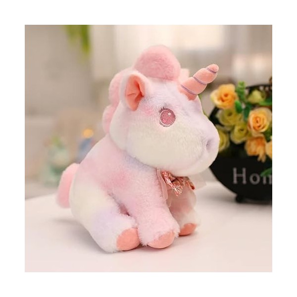 SaruEL Kawaii Coloré Peluche Jouets Grande Taille en Peluche Animal Oreiller Enfants Jouets Anniversaire Cadeaux De Noël 90cm