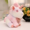 SaruEL Kawaii Coloré Peluche Jouets Grande Taille en Peluche Animal Oreiller Enfants Jouets Anniversaire Cadeaux De Noël 90cm