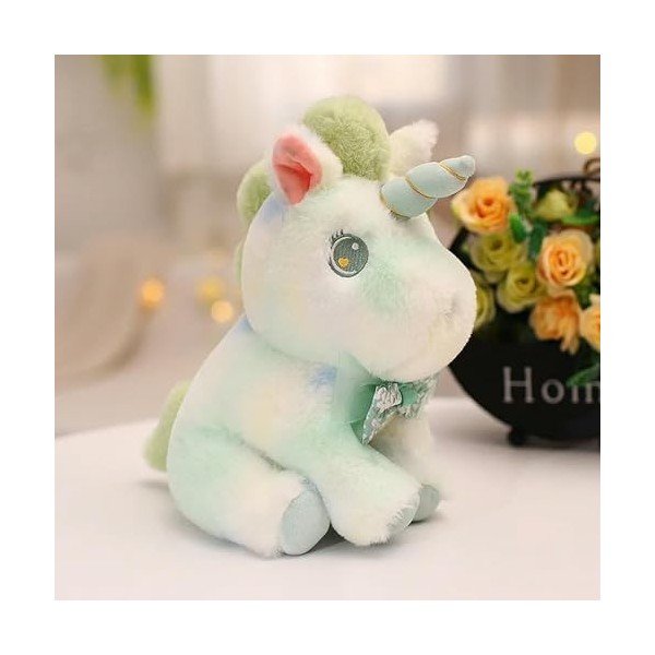 SaruEL Kawaii Coloré Peluche Jouets Grande Taille en Peluche Animal Oreiller Enfants Jouets Anniversaire Cadeaux De Noël 90cm