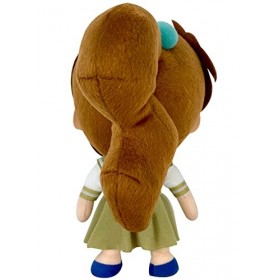 Great Eastern Entertainment Sailor Moon S-Makoto Peluche 20,3 cm de hauteur