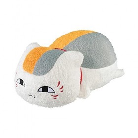 Mignon Kawaii Anime Sensei Chat en Peluche Oreiller pour Filles Garçons Enfants Animaux en Peluche Jouets Enfants Cadeaux 38 
