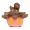 Pokemon Pokemon Center Japan 5.5" Pumpkaboo Stuffed Plush Doll Japan Import 