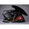 Figurine PVC Krokmou – Dragons – 16x30x30 cm : : Jeux et