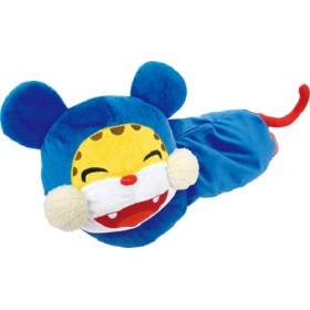 Nyan Tadashi couverture de tissu peluche