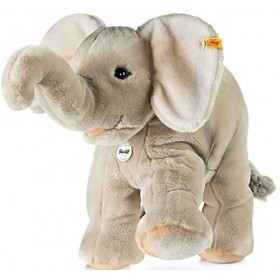Steiff - 064043 - Peluche - Éléphant Trampili