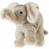 Steiff - 064043 - Peluche - Éléphant Trampili