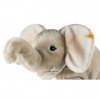 Steiff - 064043 - Peluche - Éléphant Trampili