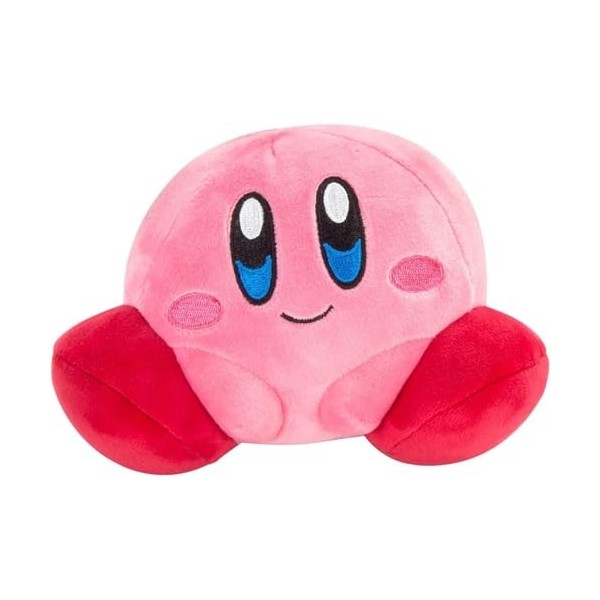 Tomy International - Kirby Junior Mocchi 6 In Plush 5 Pc Asst