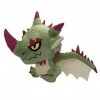 Capcom - Monster Hunter - Chibi-Plush Espinas