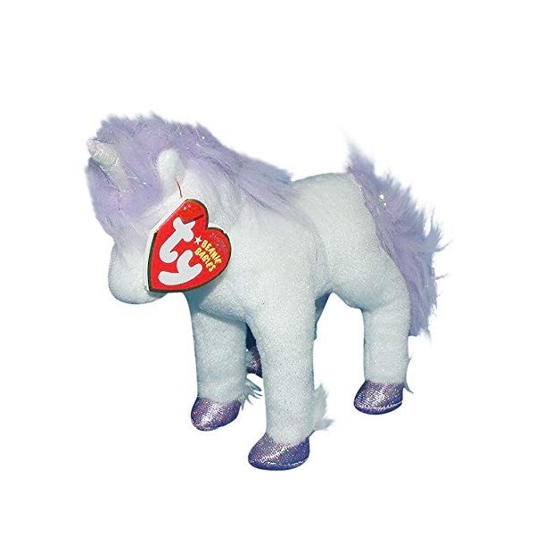 Ty Licorne en peluche Fortress the Unicorn