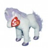 Ty Licorne en peluche Fortress the Unicorn