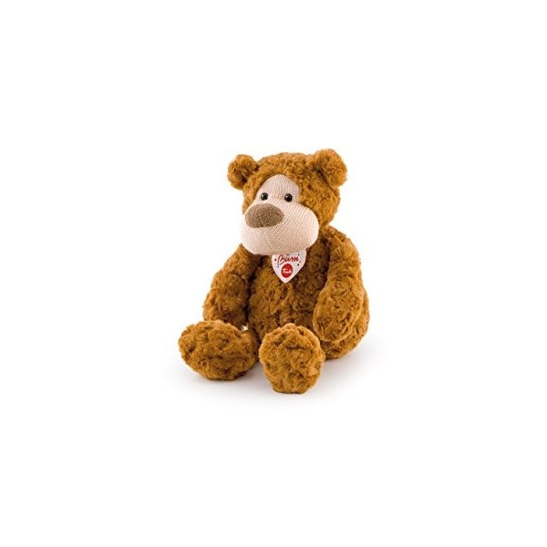 Trudi - 19703 - Peluche - Ours - 28 Cm