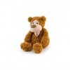 Trudi - 19703 - Peluche - Ours - 28 Cm