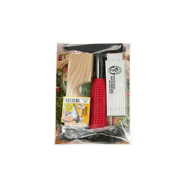 CORVUS - A 600 105 - Jeu dOutils pour Les Enfants - Kids at Work