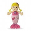 Aurora World My Activity Doll Mermaid Plush