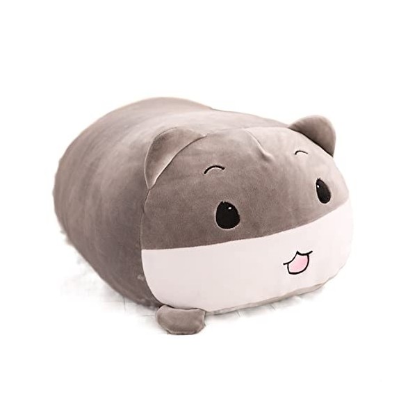 Jouets en Peluche Dessin Animé Love Hamster Animal Peluche Poupée Poupée Maintient Oreiller Bébé Poupée Bébé Fille Fille Enfa