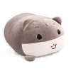 Jouets en Peluche Dessin Animé Love Hamster Animal Peluche Poupée Poupée Maintient Oreiller Bébé Poupée Bébé Fille Fille Enfa